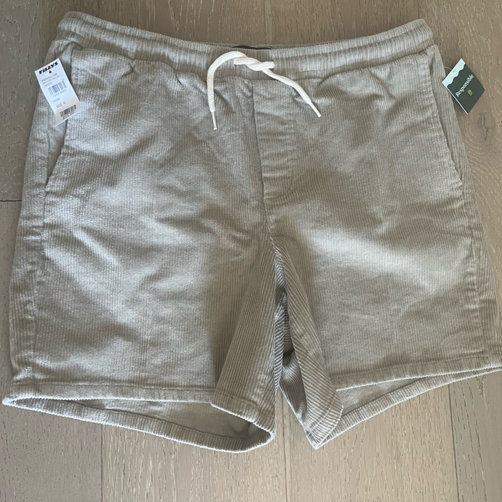 Men’s shorts
